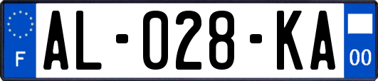 AL-028-KA