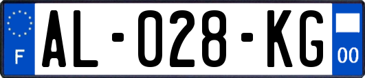 AL-028-KG