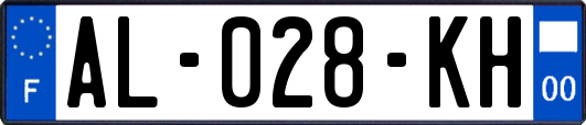 AL-028-KH