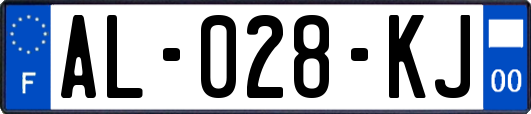 AL-028-KJ