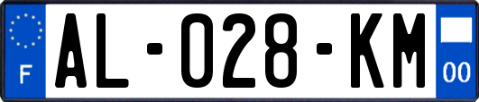 AL-028-KM