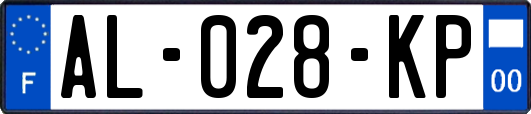 AL-028-KP
