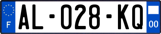 AL-028-KQ