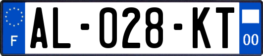AL-028-KT