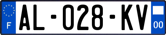 AL-028-KV