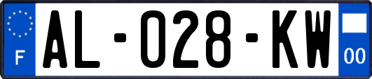 AL-028-KW