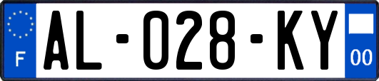AL-028-KY