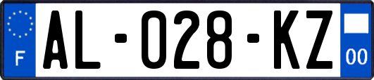 AL-028-KZ
