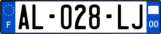 AL-028-LJ