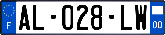 AL-028-LW