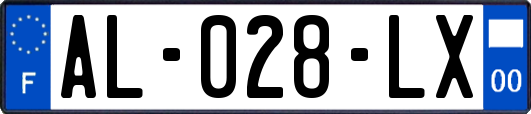 AL-028-LX