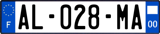 AL-028-MA