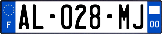 AL-028-MJ