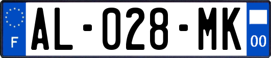 AL-028-MK