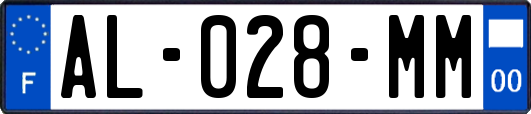 AL-028-MM