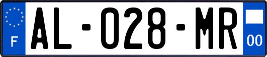 AL-028-MR