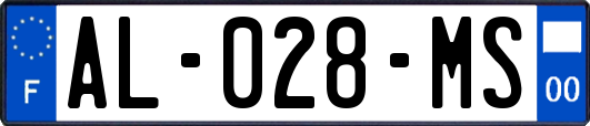 AL-028-MS