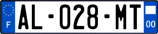 AL-028-MT