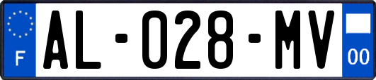 AL-028-MV