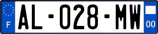 AL-028-MW