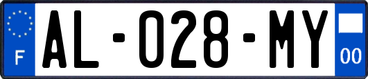 AL-028-MY