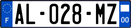 AL-028-MZ