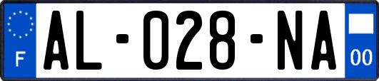 AL-028-NA