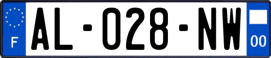 AL-028-NW