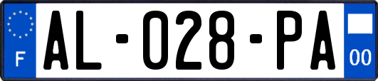 AL-028-PA