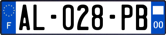 AL-028-PB