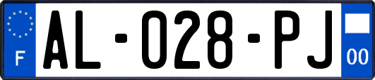 AL-028-PJ