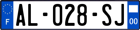 AL-028-SJ
