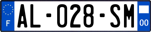 AL-028-SM
