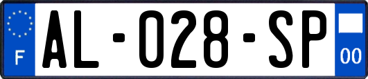 AL-028-SP