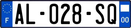 AL-028-SQ