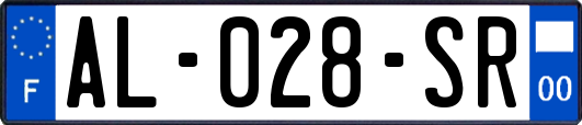 AL-028-SR