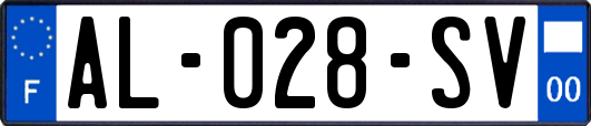 AL-028-SV