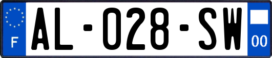 AL-028-SW
