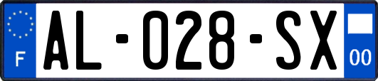 AL-028-SX