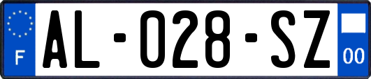AL-028-SZ