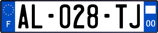 AL-028-TJ