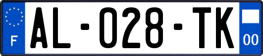 AL-028-TK