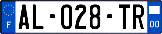 AL-028-TR