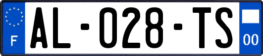 AL-028-TS