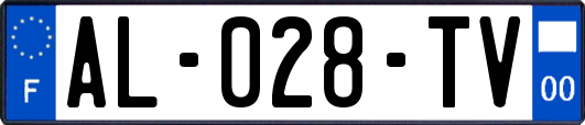 AL-028-TV