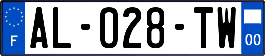 AL-028-TW