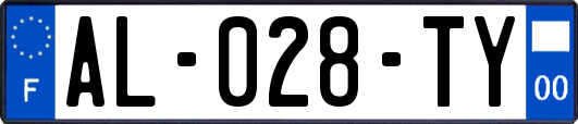 AL-028-TY