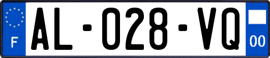 AL-028-VQ