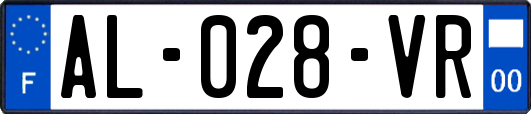 AL-028-VR