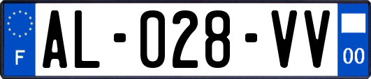 AL-028-VV